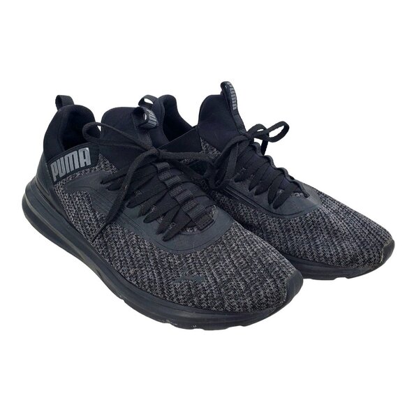 PUMA 12 Sneakers Men Enzo Beta Woven V3 Running Activewear Gym Shoes Athletic main image 6